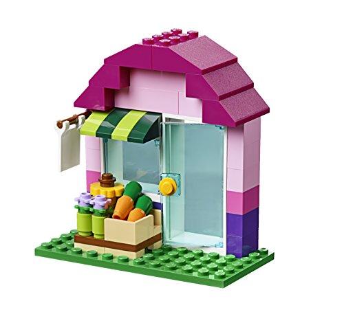Buy LEGO Classic Creative Bricks 10692 Building Blocks, Learning